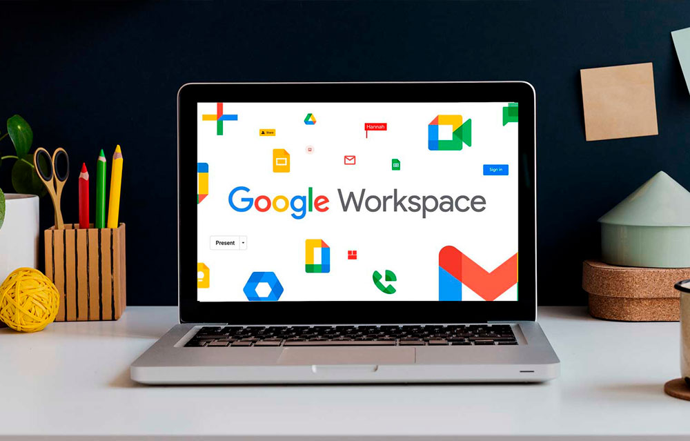 google-workspace